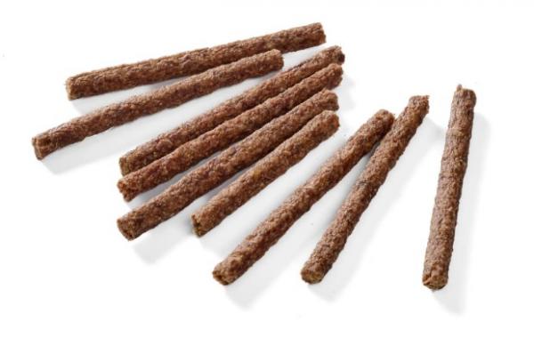 Hirschfleisch Ministicks